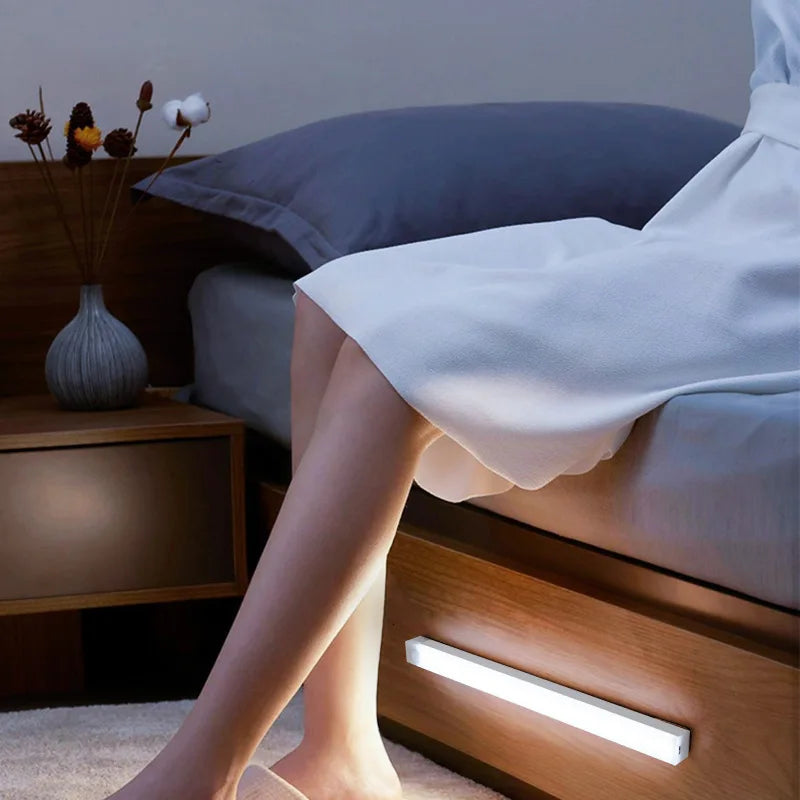 Rechargeable Motion Sensor Cabinet Light