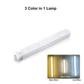 Rechargeable Motion Sensor Cabinet Light